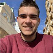 Doy clases particulares de inglés, plástica…